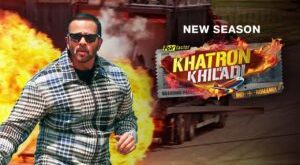 Khatron Ke Khiladi 14